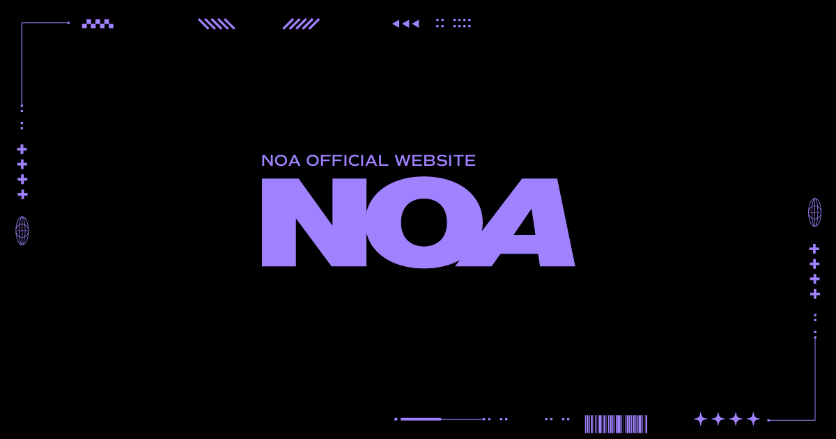 NOA Official Site