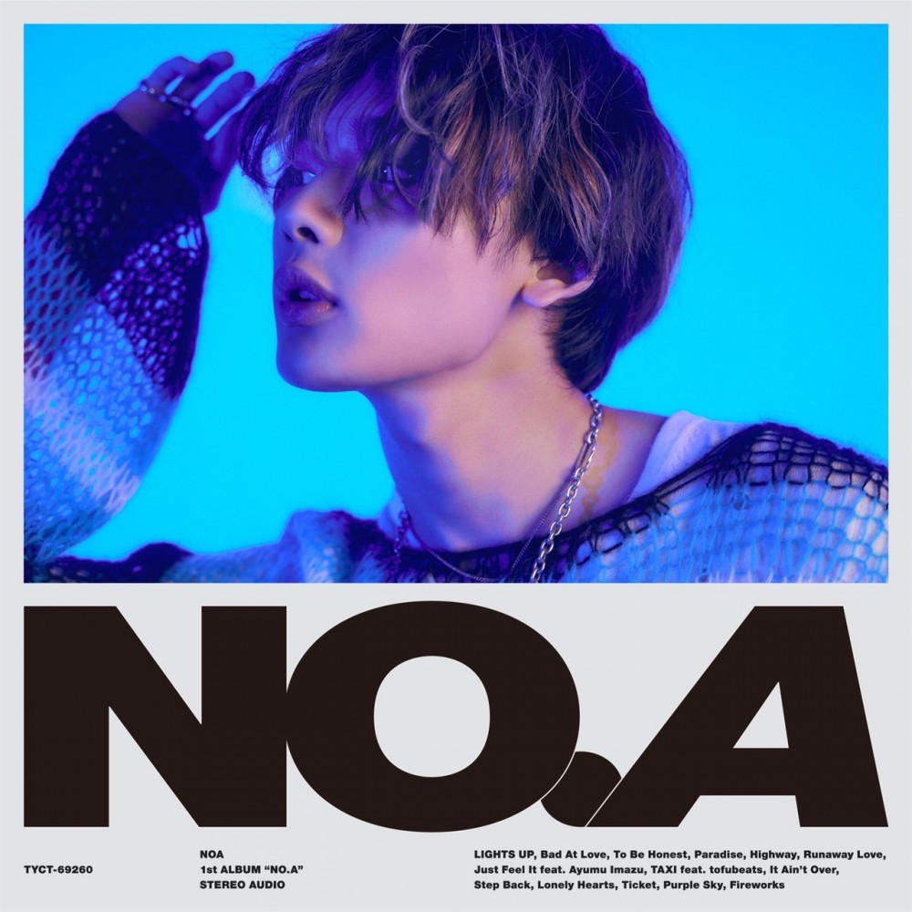 NOA Official Site