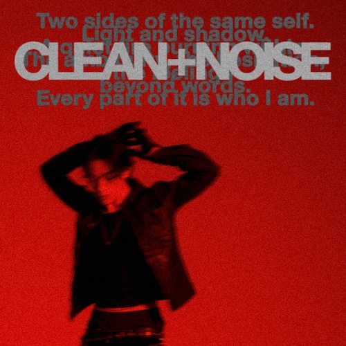 NOA 3rd ALBUM『CLEAN+NOISE』2026年10月28日(水) リリース決定！
