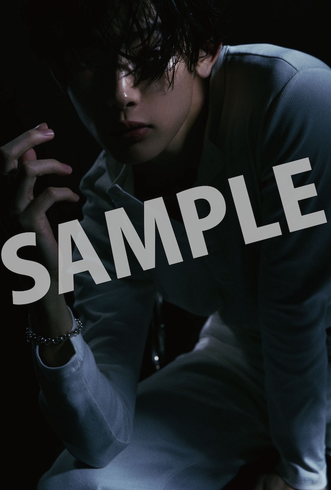 10/23(金)NOA Special Live『CLEAN+NOISE=』 ライブ会場限定特典付きCD予約販売決定！