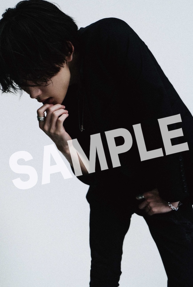 10/23(金)NOA Special Live『CLEAN+NOISE=』 ライブ会場限定特典付きCD予約販売決定！