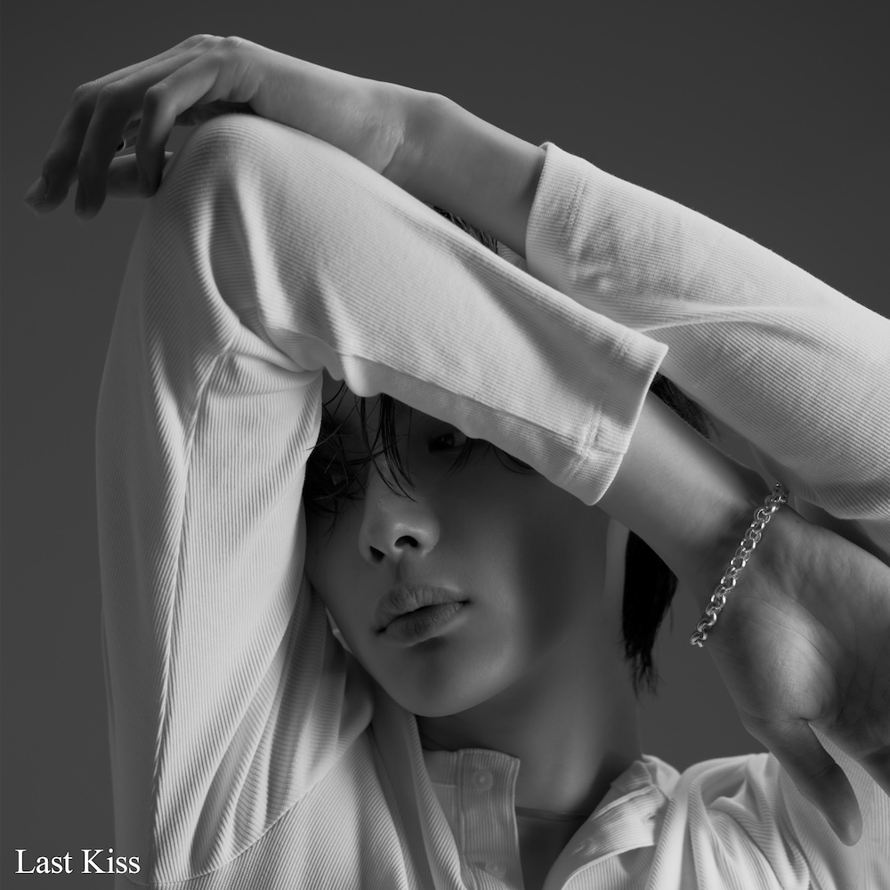 10月23日「Last Kiss」先行リリース決定！