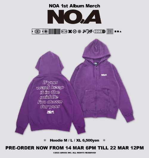 履き心地◎ NOA 1st ALBUM『NO.A』 | www.kdcow.com