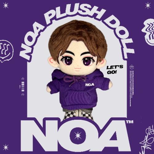 NOA グッズ