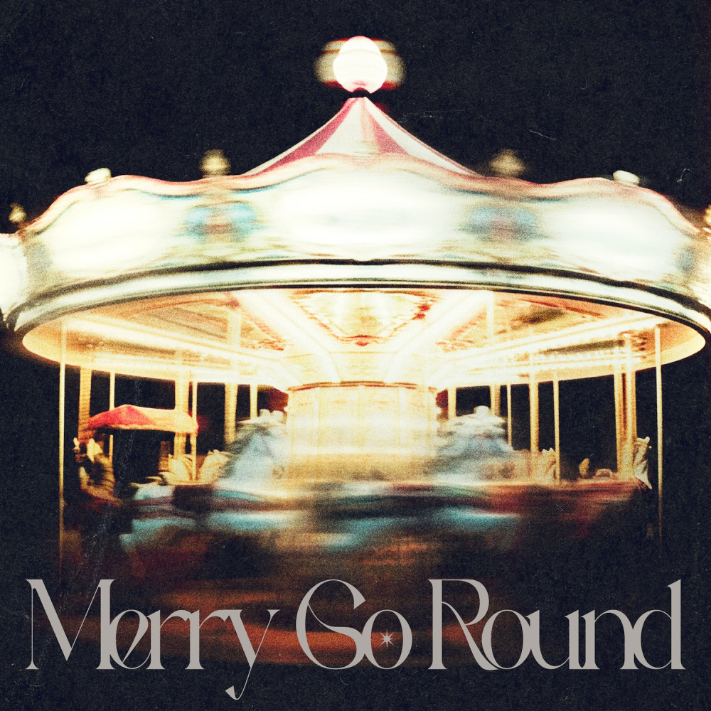 TVアニメ『ホテル・インヒューマンズ』のエンディング・テーマ
新曲「Merry Go Round」7月7日(月)配信リリース決定！