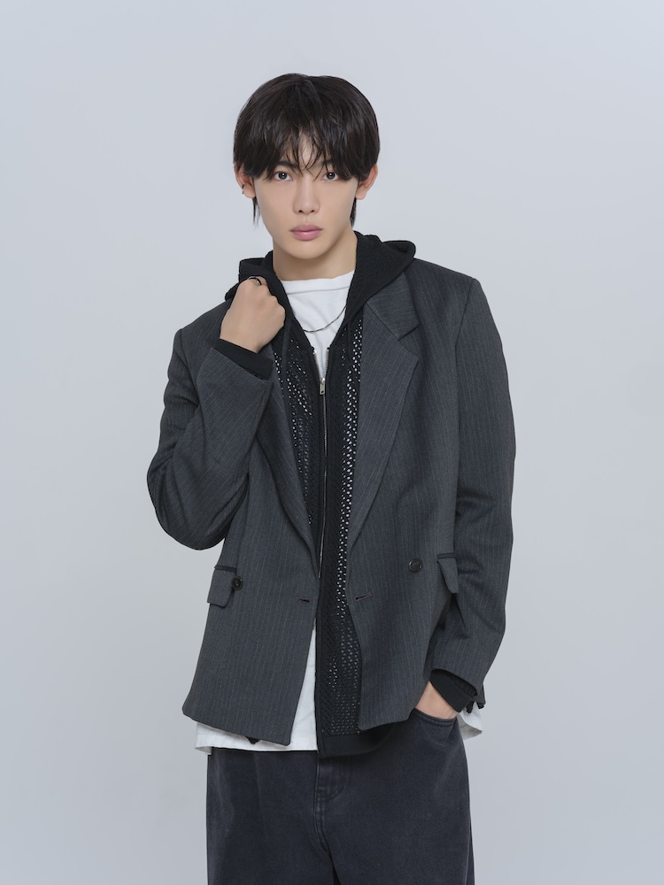 MBS ドラマ特区『救い、巣喰われ』NOAドラマ単独初主演決定！